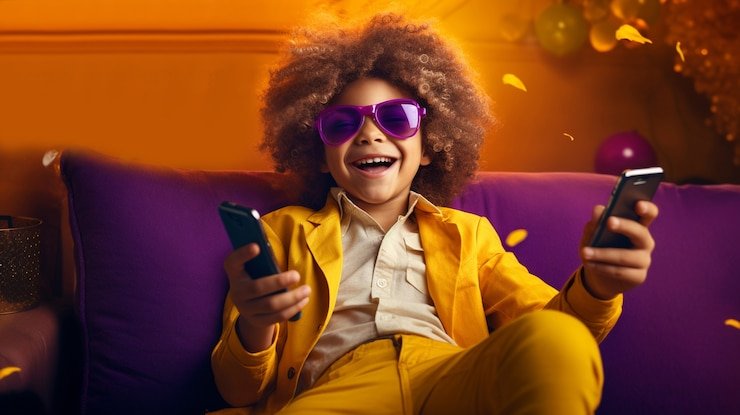 High roller player enjoying exclusive casino games on mobile at pin77