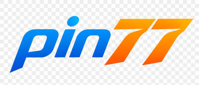pin77 Philippines gaming platform logo
